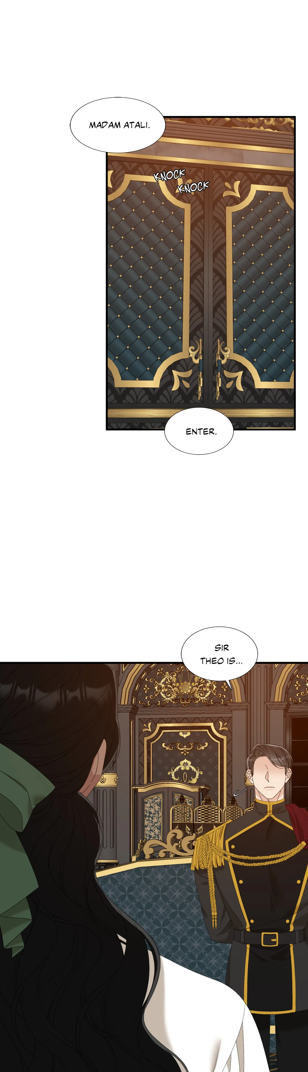 Smyrna and Capri - Chapter 29.2 Page 5