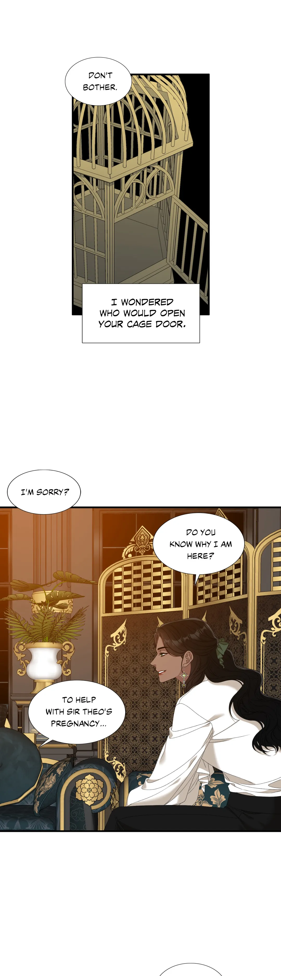 Smyrna and Capri - Chapter 29.2 Page 7