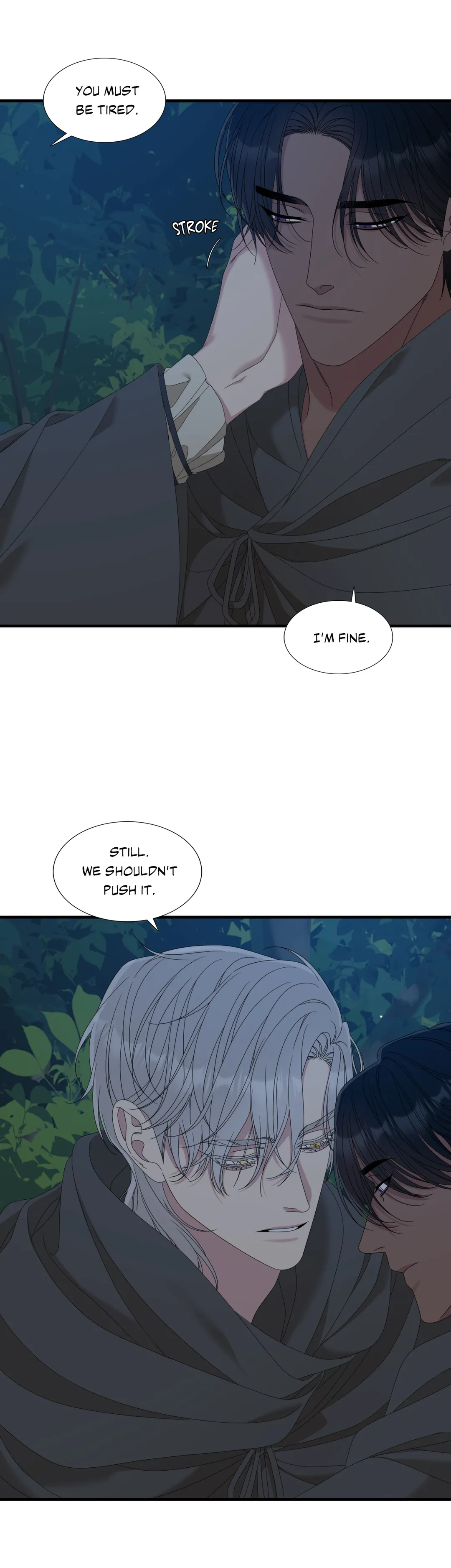 Smyrna and Capri - Chapter 29.2 Page 15
