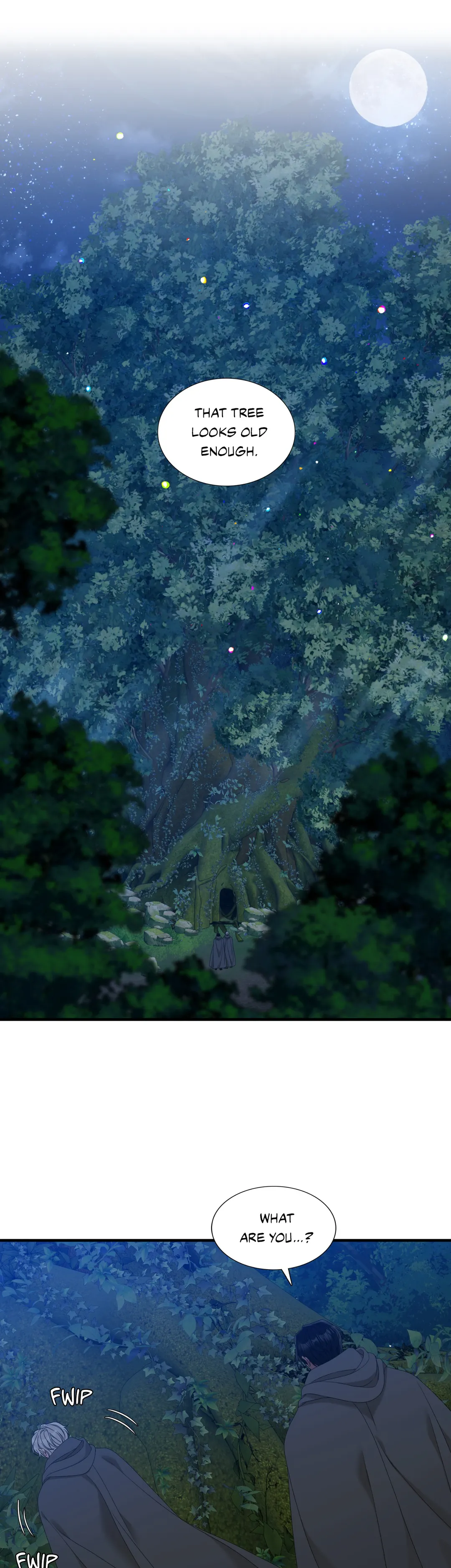Smyrna and Capri - Chapter 29.2 Page 17