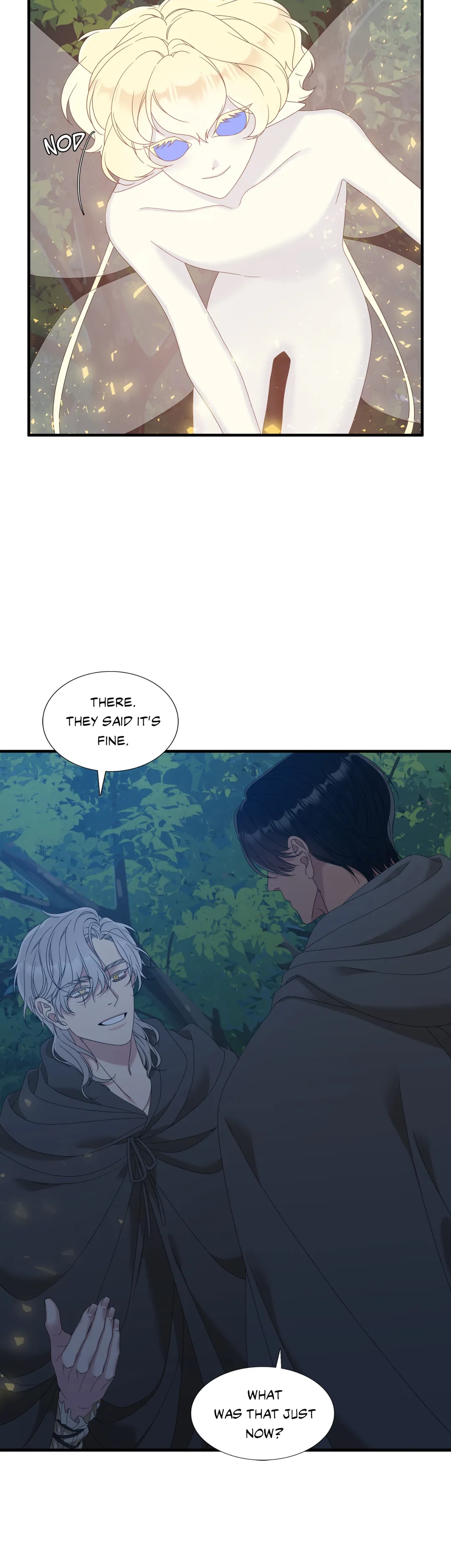 Smyrna and Capri - Chapter 29.2 Page 20