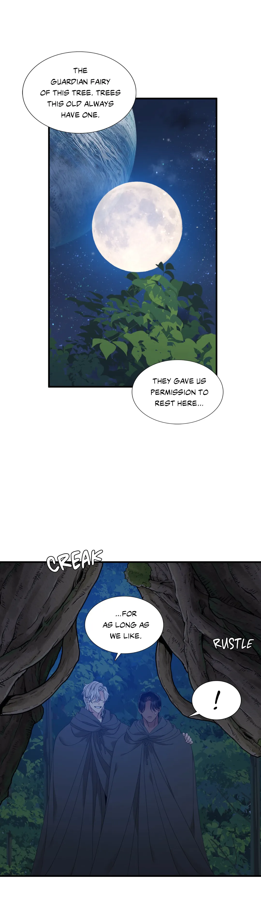Smyrna and Capri - Chapter 29.2 Page 21