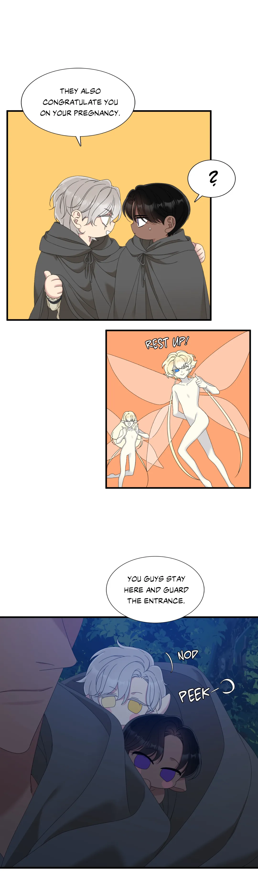 Smyrna and Capri - Chapter 29.2 Page 22