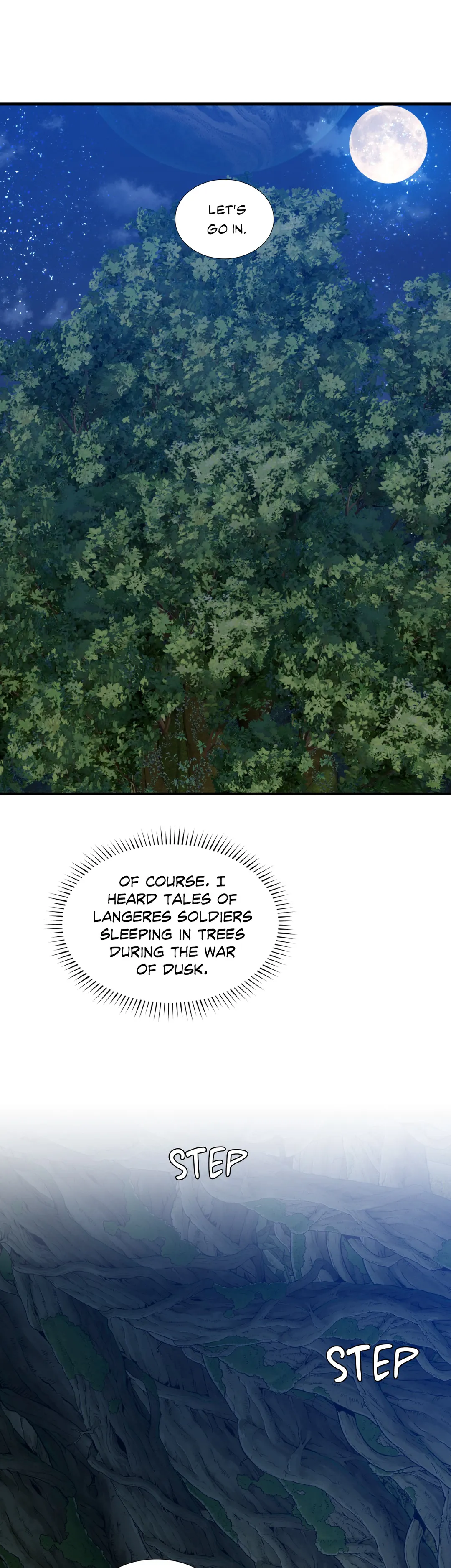 Smyrna and Capri - Chapter 29.2 Page 23