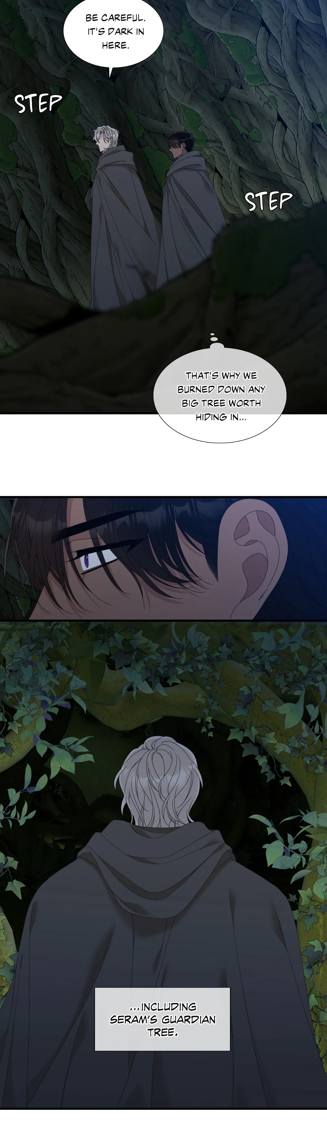 Smyrna and Capri - Chapter 29.2 Page 24