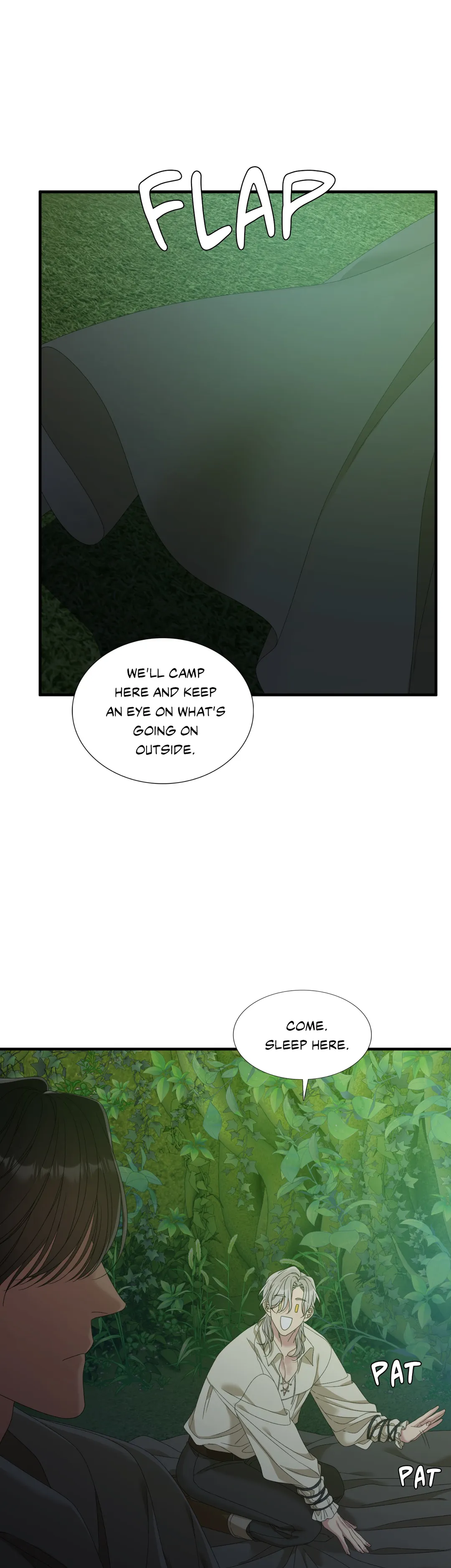 Smyrna and Capri - Chapter 29.2 Page 27