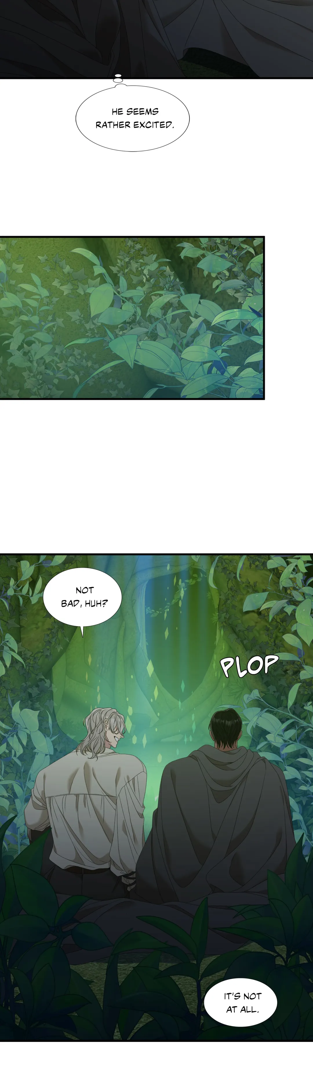 Smyrna and Capri - Chapter 29.2 Page 28