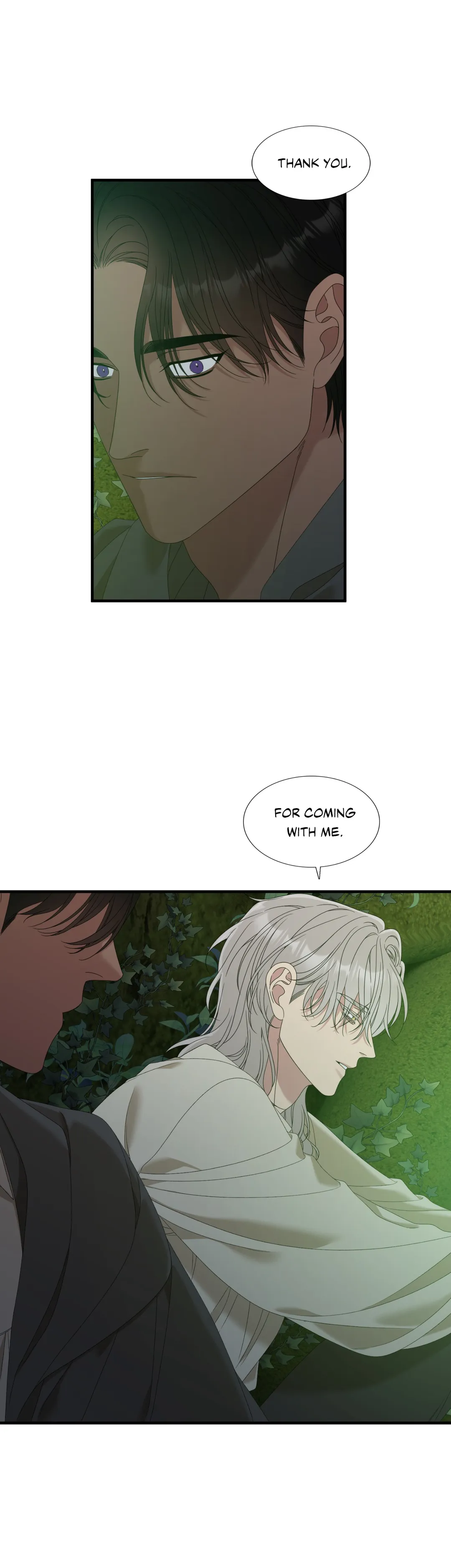 Smyrna and Capri - Chapter 29.2 Page 29