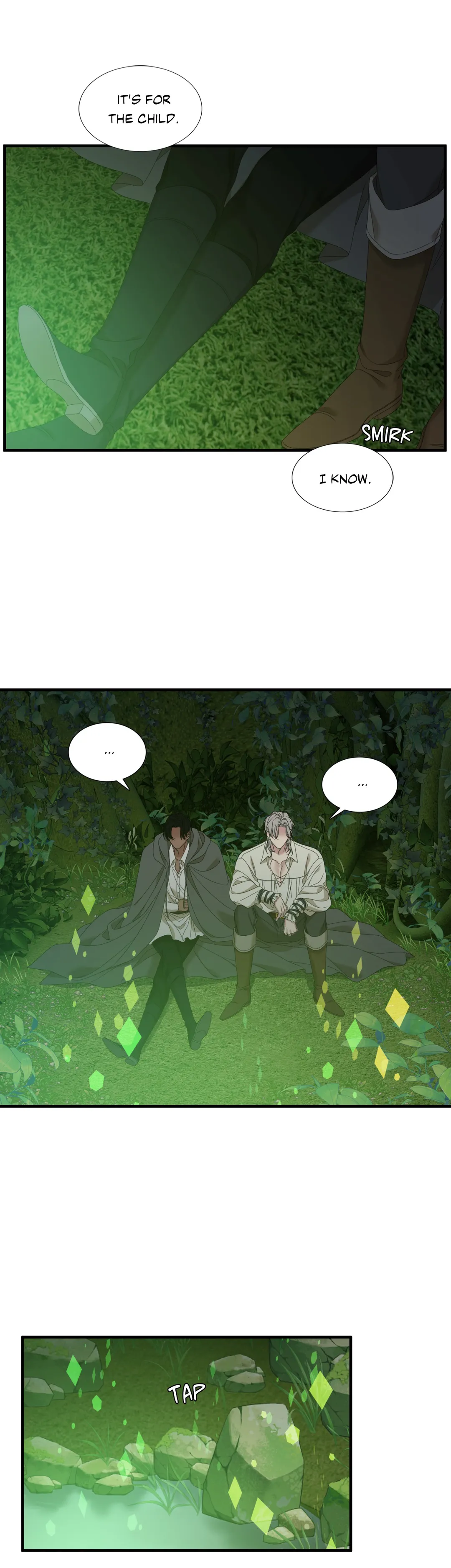 Smyrna and Capri - Chapter 29.2 Page 30