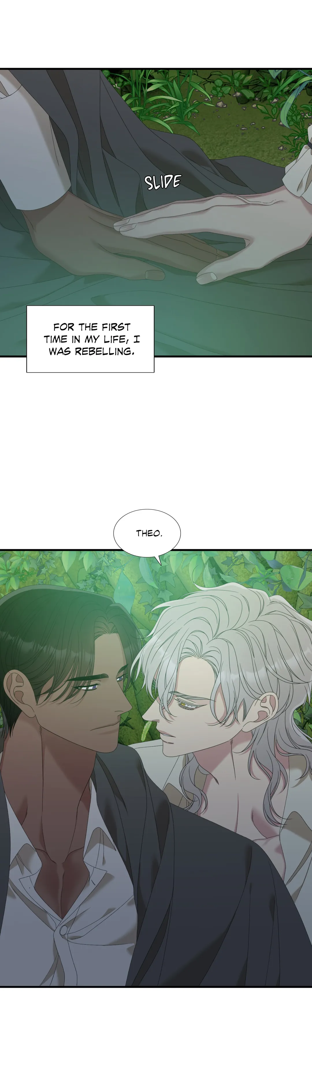 Smyrna and Capri - Chapter 29.2 Page 31