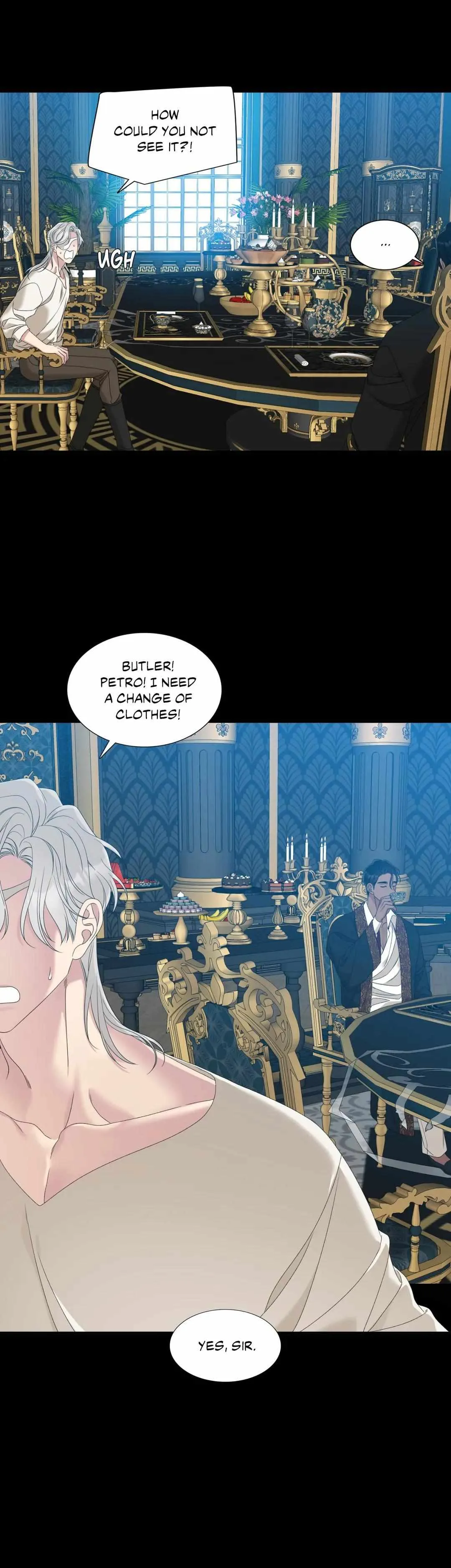 Smyrna and Capri - Chapter 29 Page 5