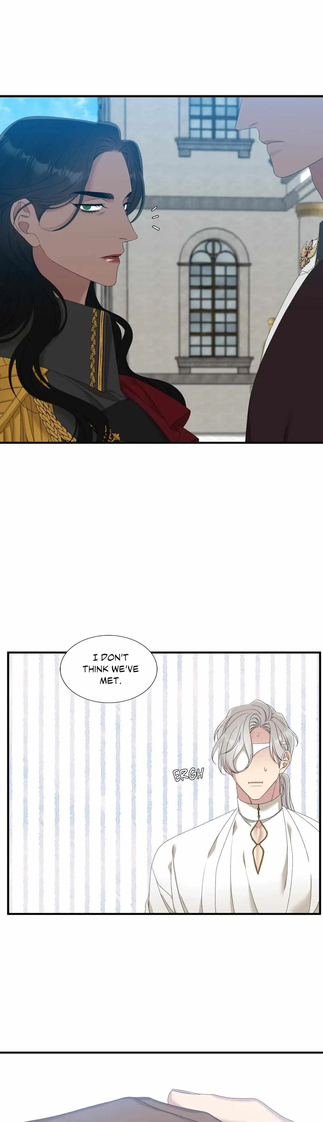 Smyrna and Capri - Chapter 29 Page 7