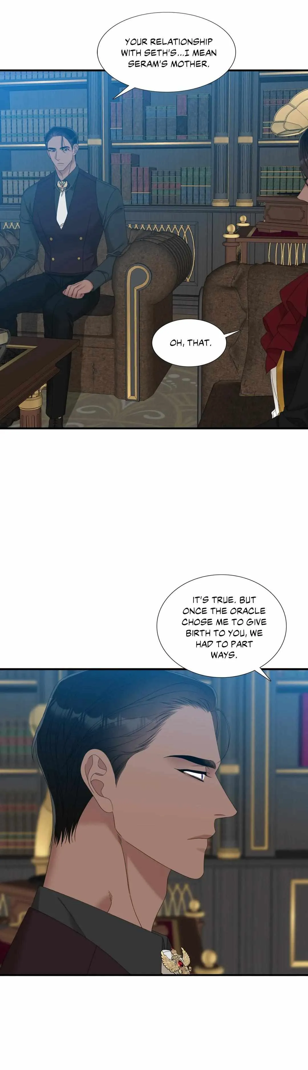 Smyrna and Capri - Chapter 29 Page 14