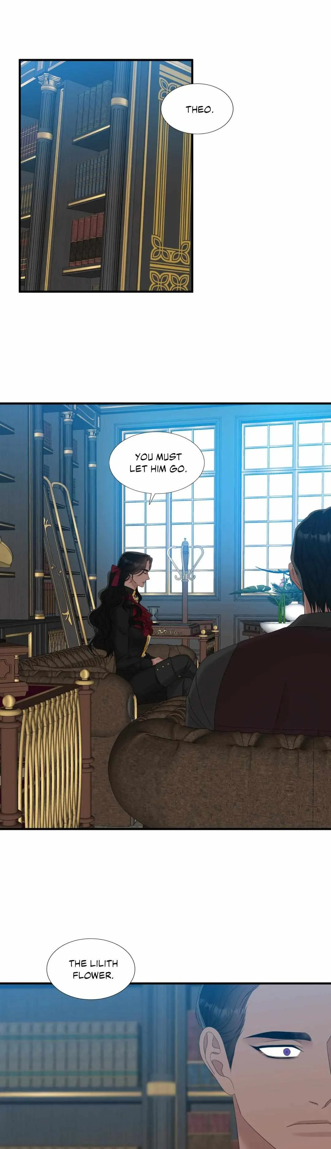 Smyrna and Capri - Chapter 29 Page 15