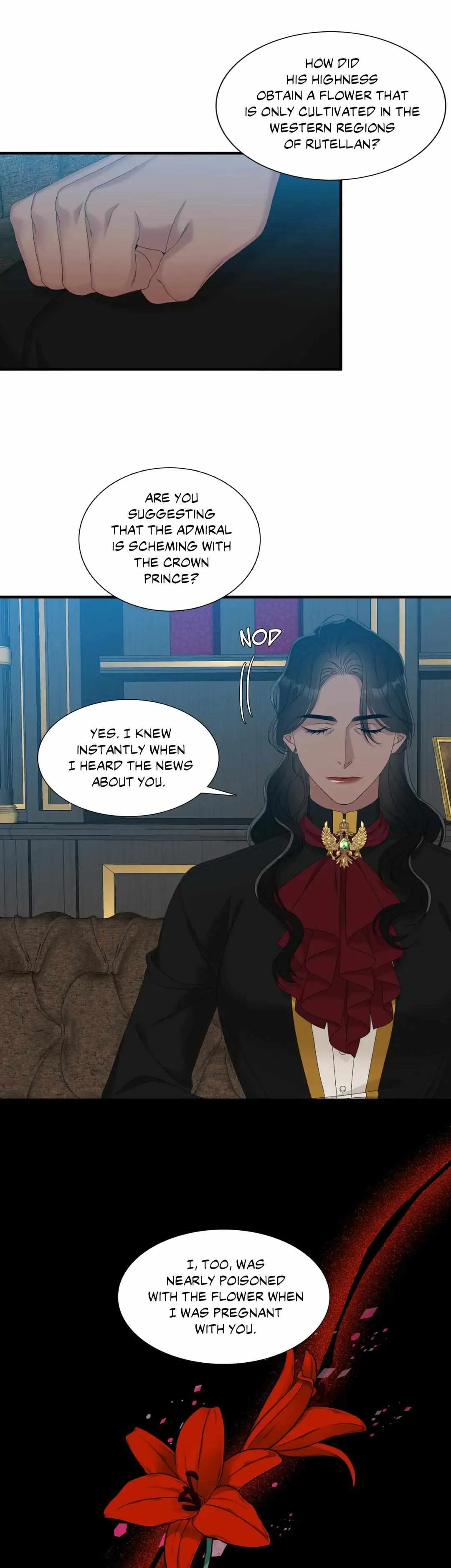 Smyrna and Capri - Chapter 29 Page 17