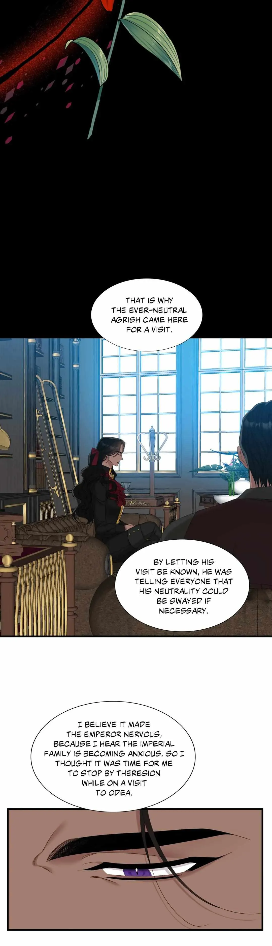 Smyrna and Capri - Chapter 29 Page 18