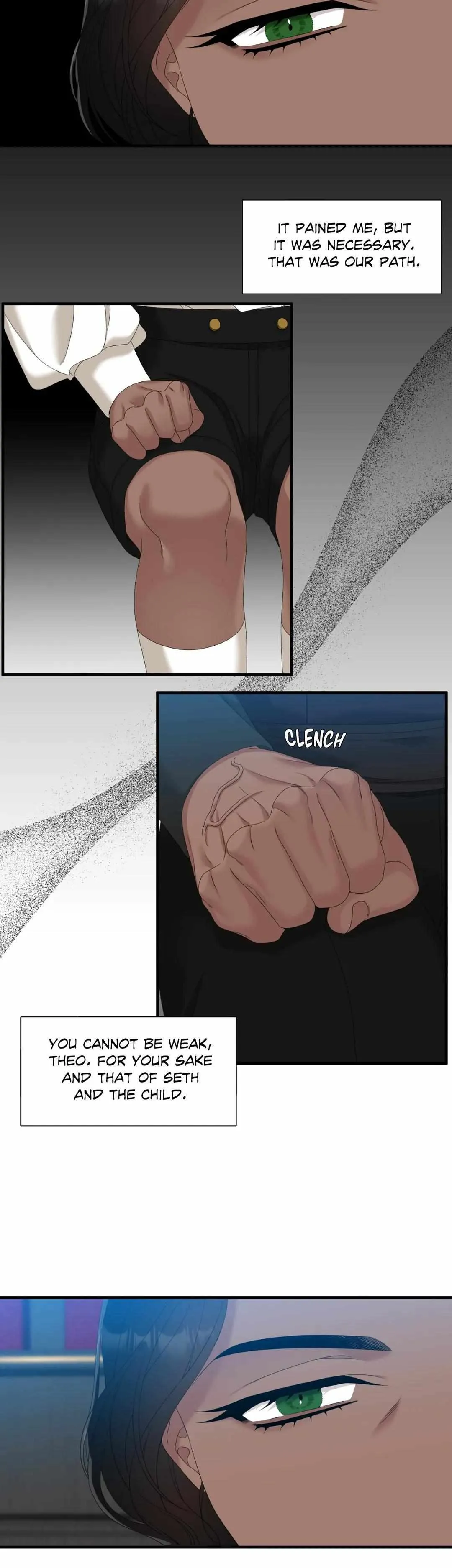 Smyrna and Capri - Chapter 29 Page 20