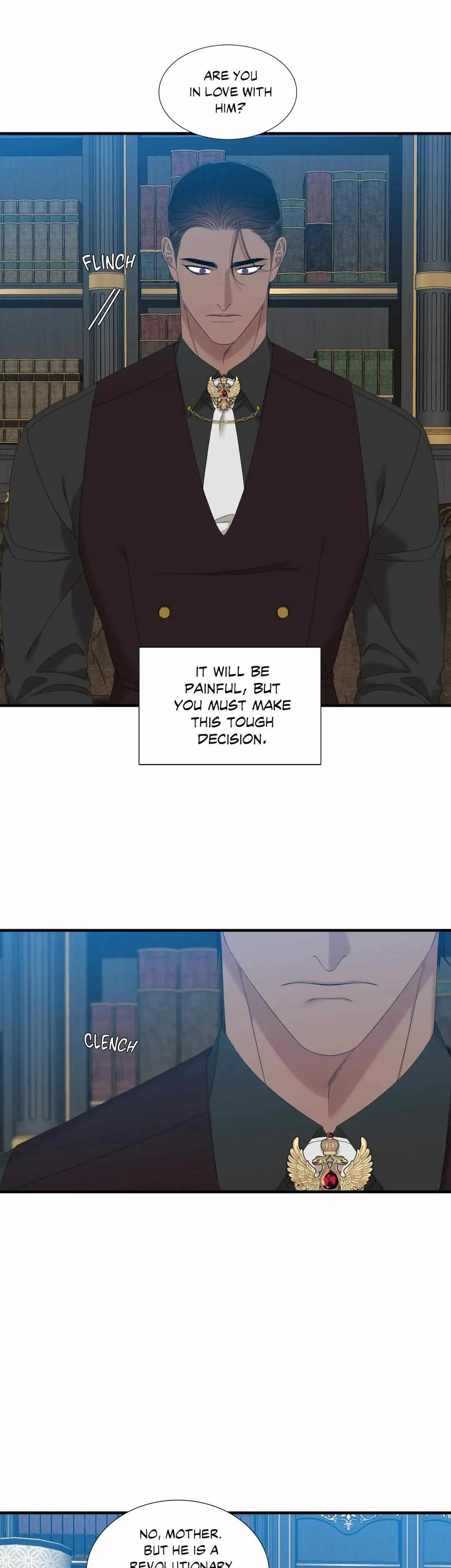 Smyrna and Capri - Chapter 29 Page 21