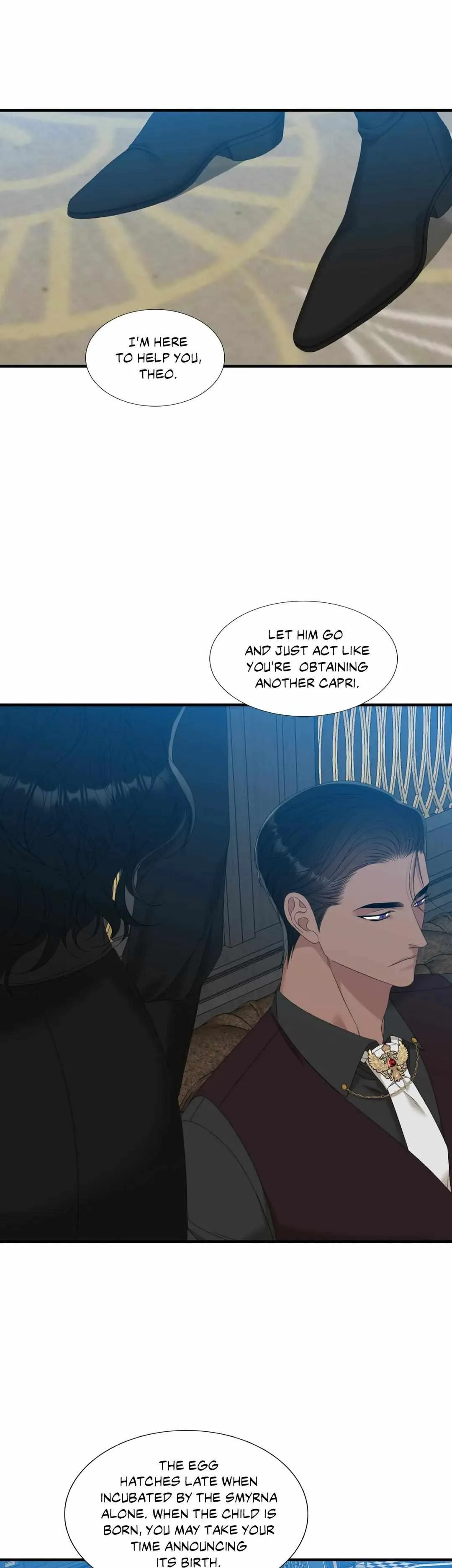 Smyrna and Capri - Chapter 29 Page 23