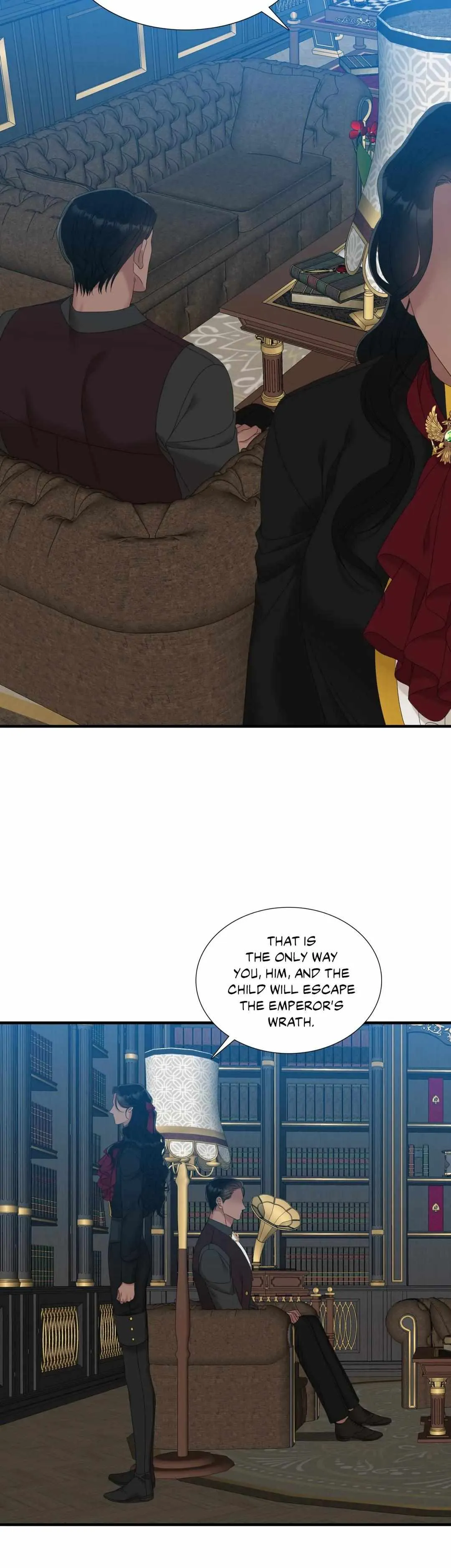 Smyrna and Capri - Chapter 29 Page 24