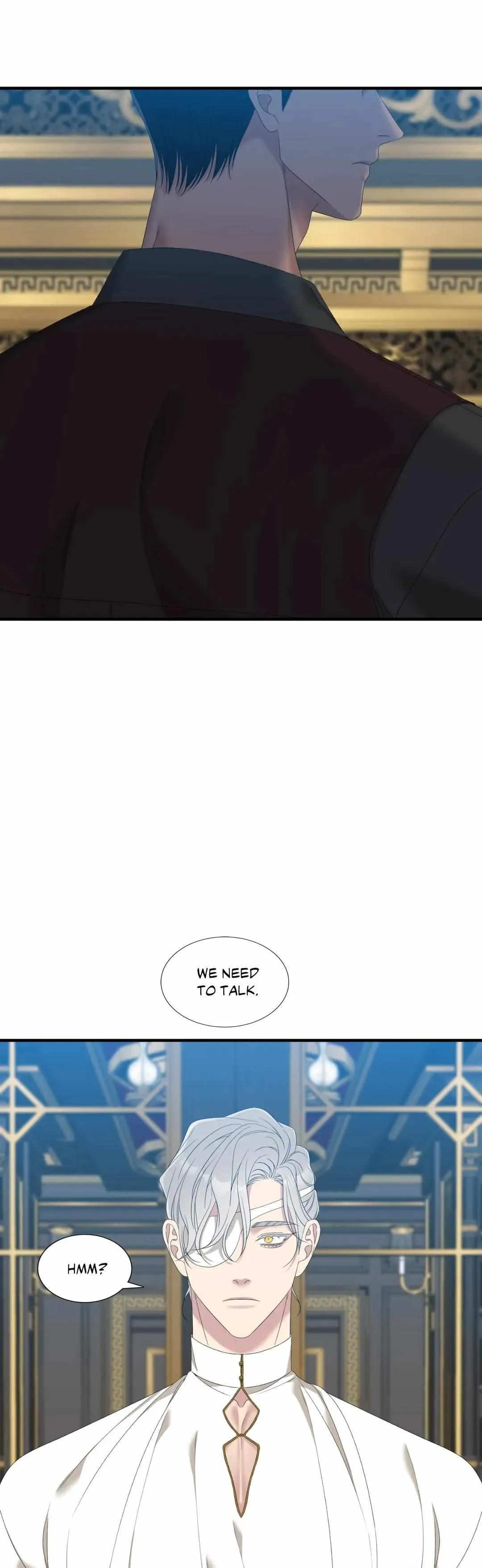 Smyrna and Capri - Chapter 29 Page 31