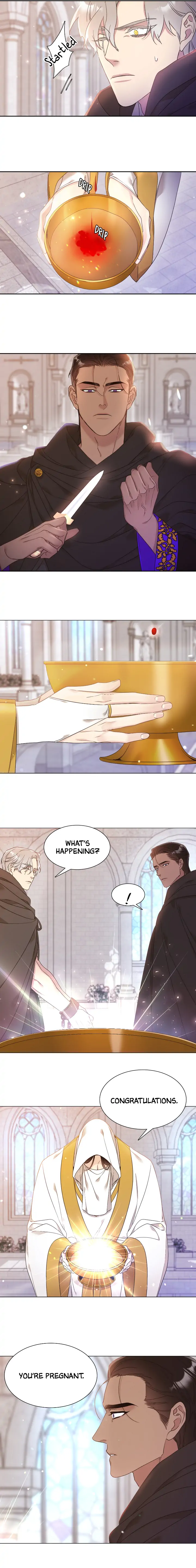 Smyrna and Capri - Chapter 3 Page 6