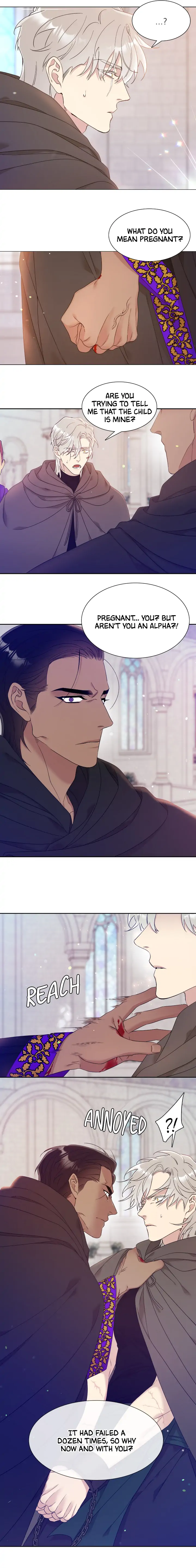 Smyrna and Capri - Chapter 3 Page 7