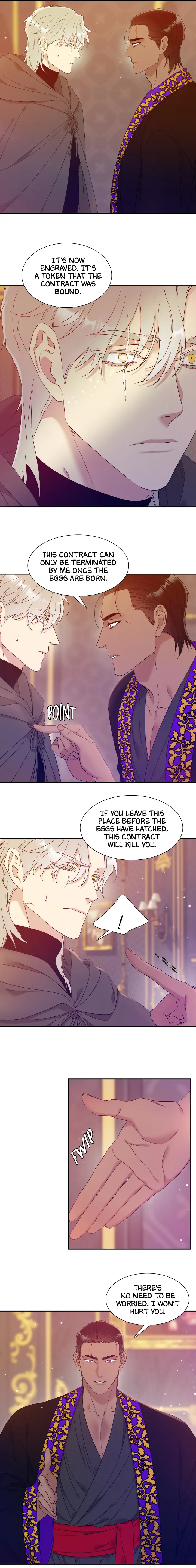 Smyrna and Capri - Chapter 3 Page 12