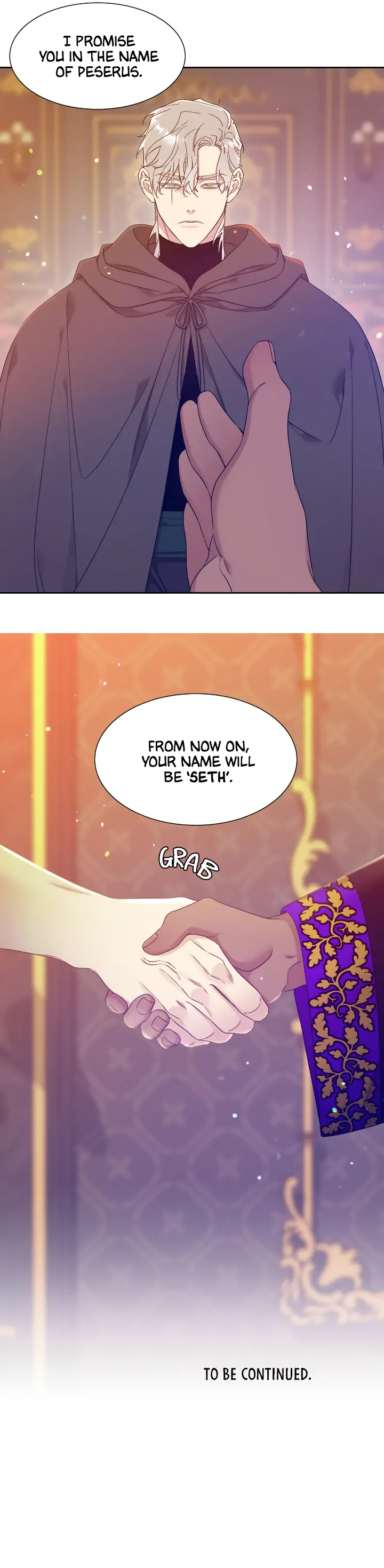 Smyrna and Capri - Chapter 3 Page 13