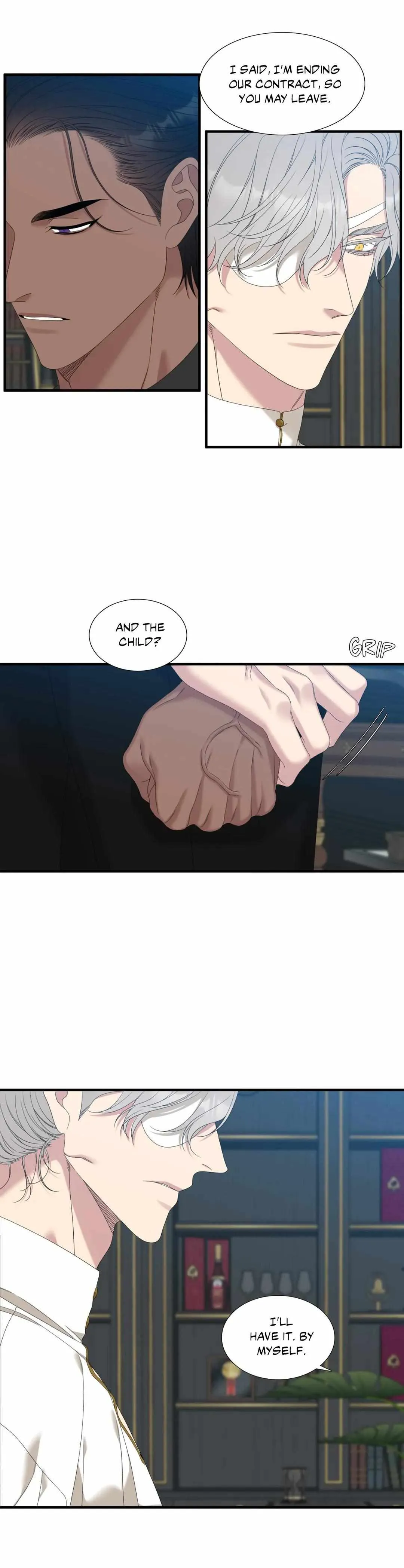 Smyrna and Capri - Chapter 30 Page 4