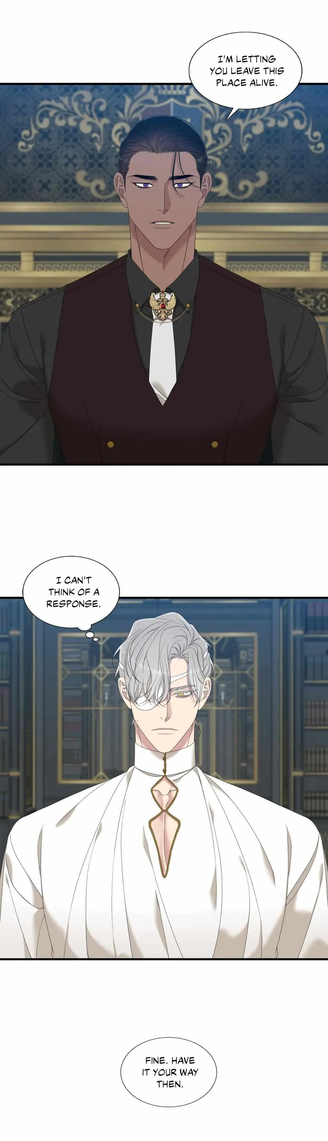 Smyrna and Capri - Chapter 30 Page 6