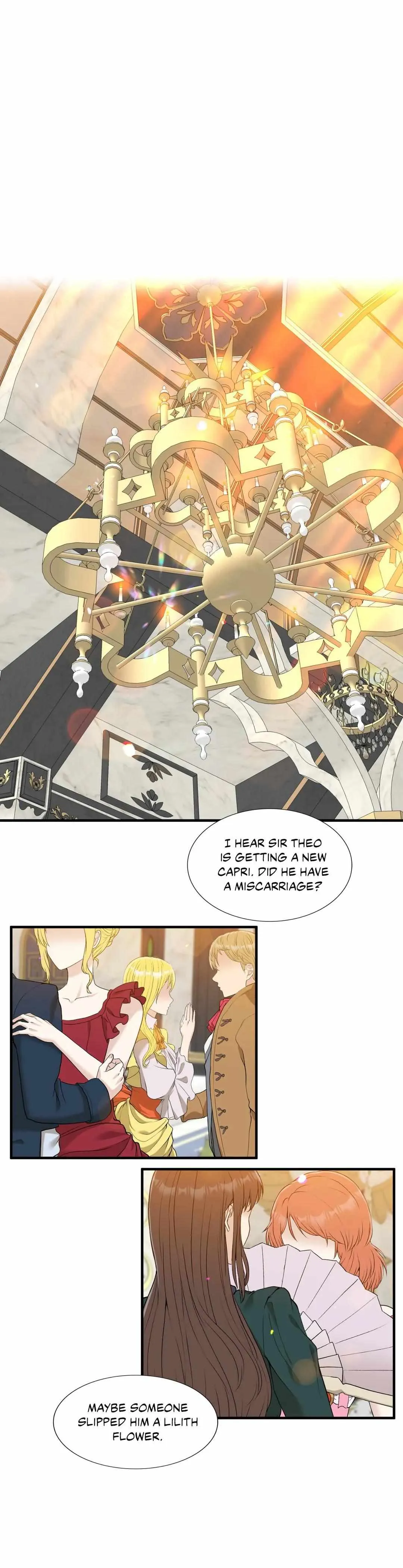 Smyrna and Capri - Chapter 30 Page 8