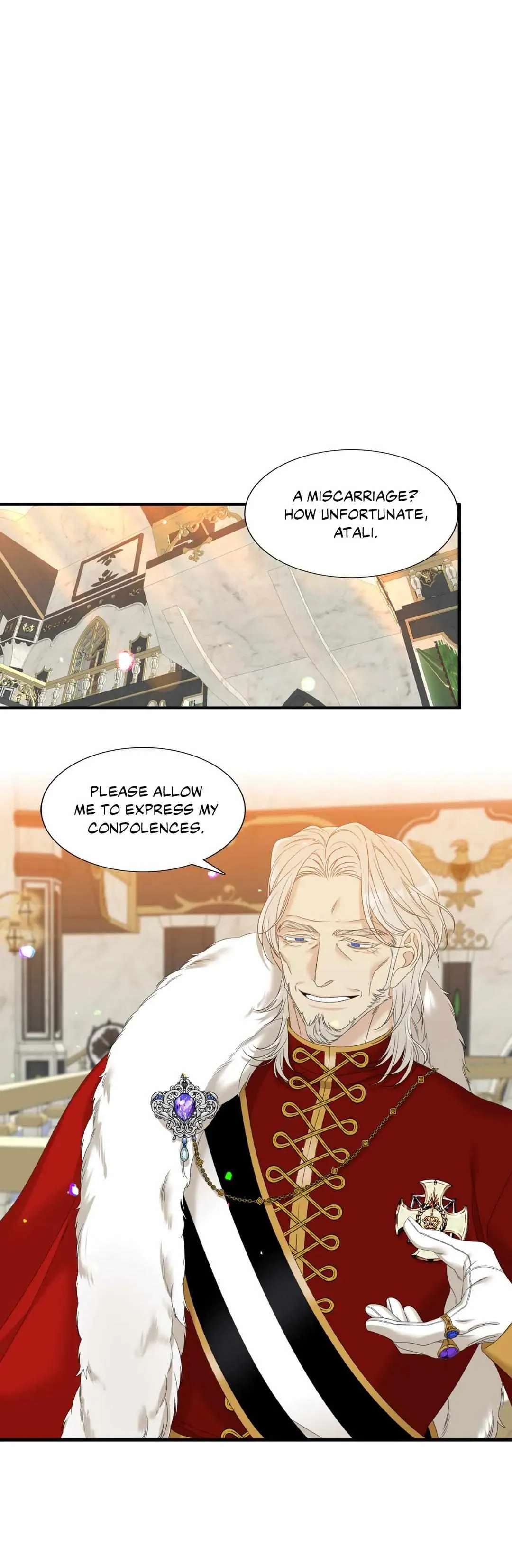 Smyrna and Capri - Chapter 30 Page 9