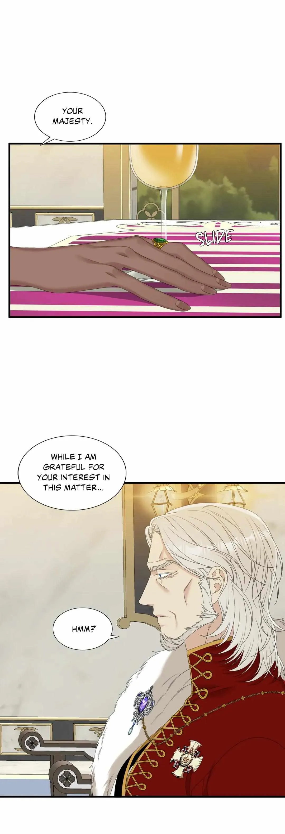 Smyrna and Capri - Chapter 30 Page 11