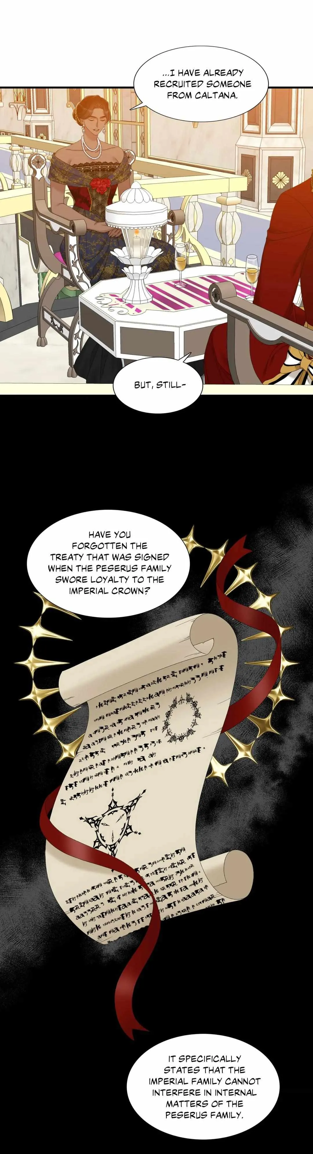 Smyrna and Capri - Chapter 30 Page 12