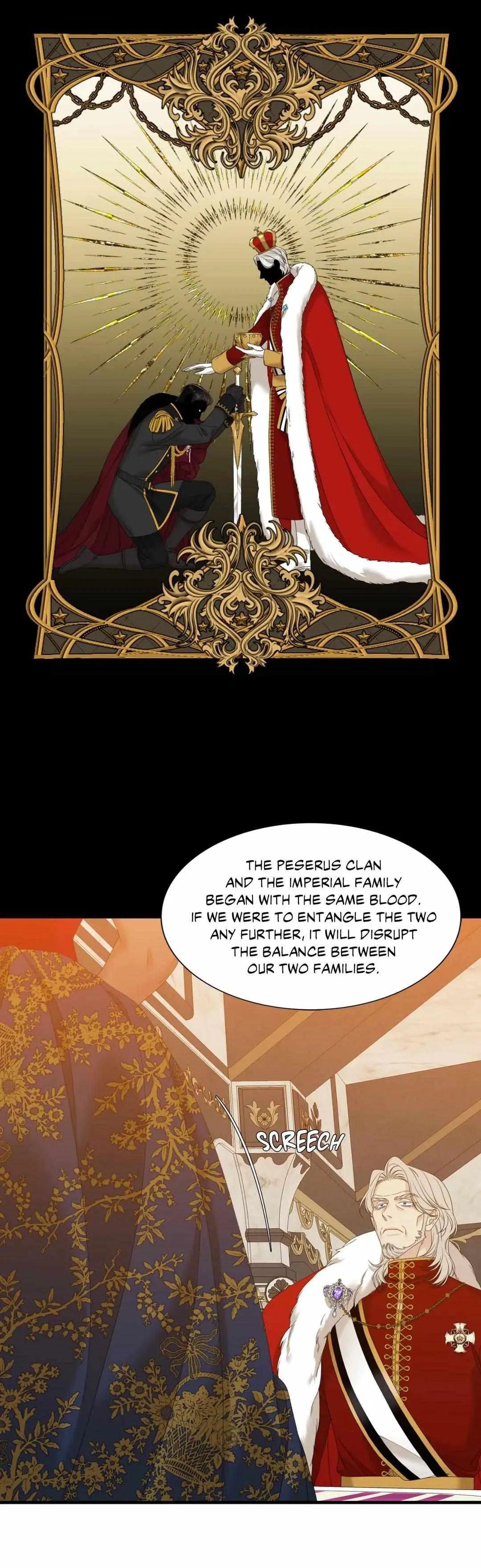 Smyrna and Capri - Chapter 30 Page 13