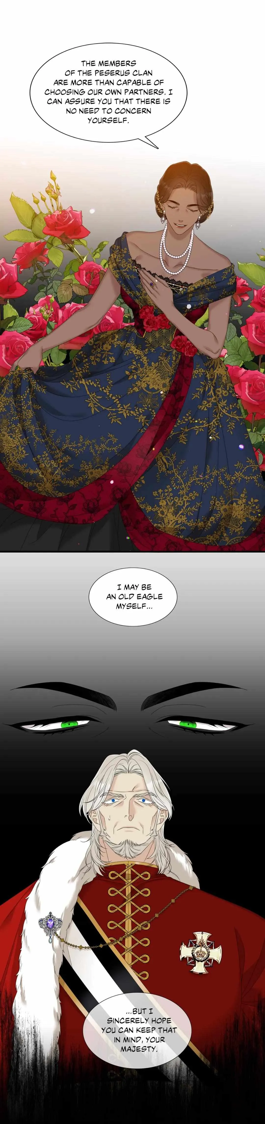 Smyrna and Capri - Chapter 30 Page 14