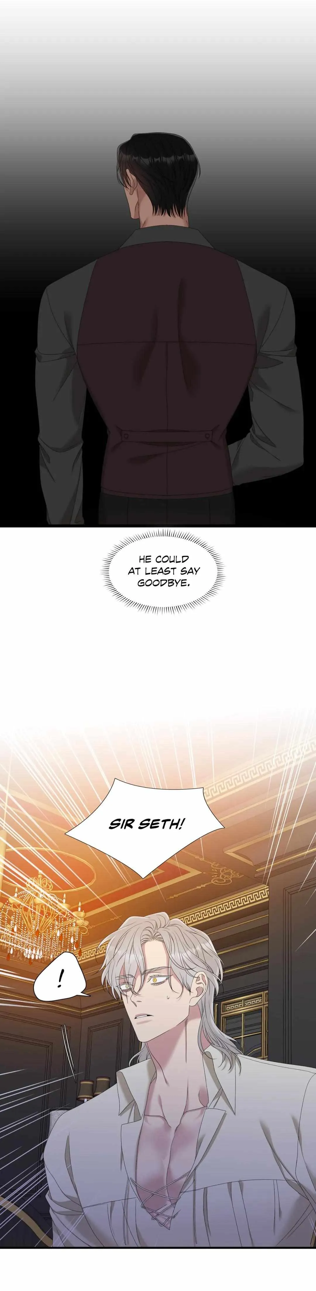 Smyrna and Capri - Chapter 30 Page 20