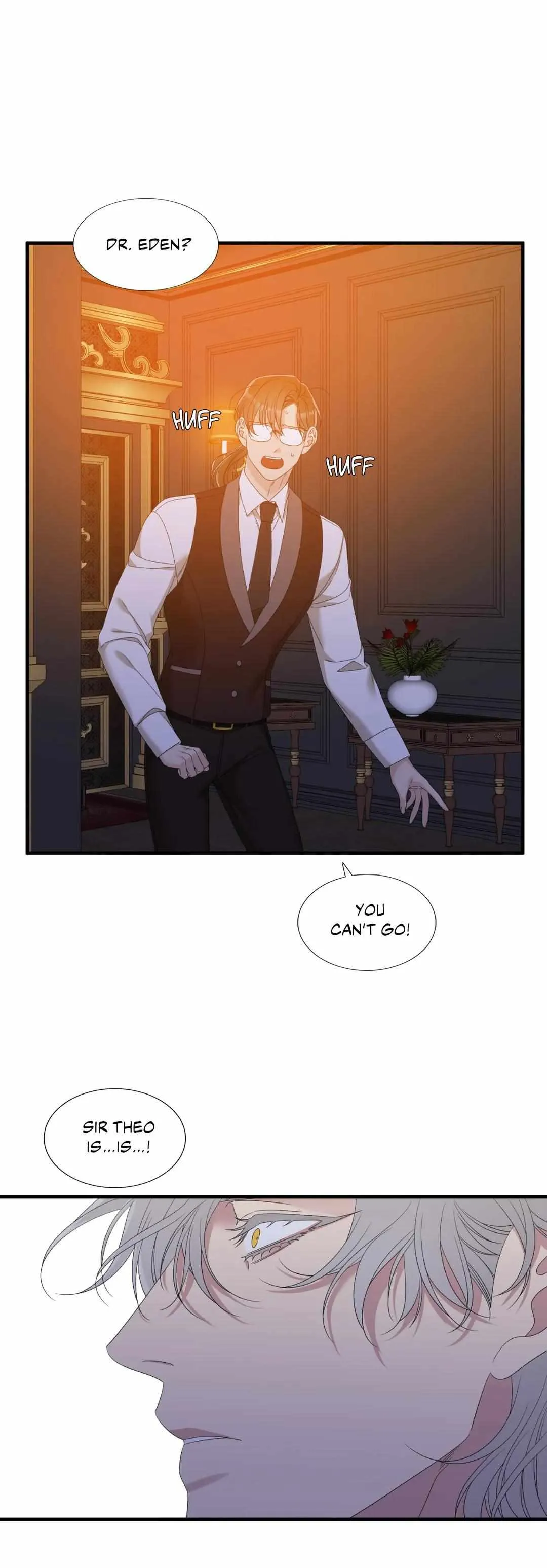 Smyrna and Capri - Chapter 30 Page 21