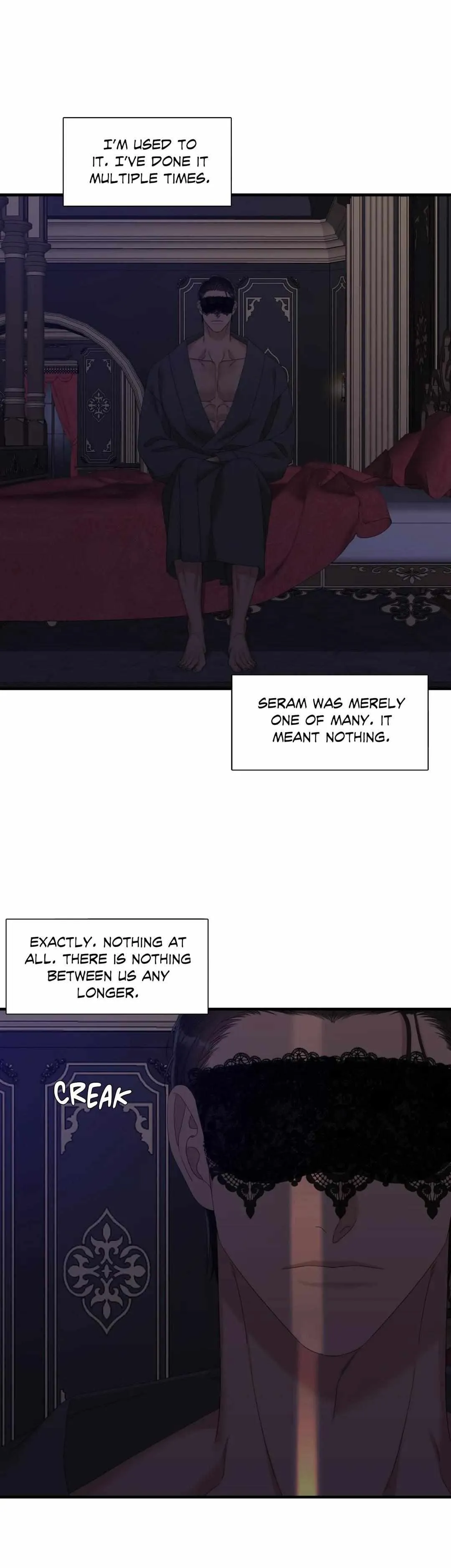 Smyrna and Capri - Chapter 30 Page 25