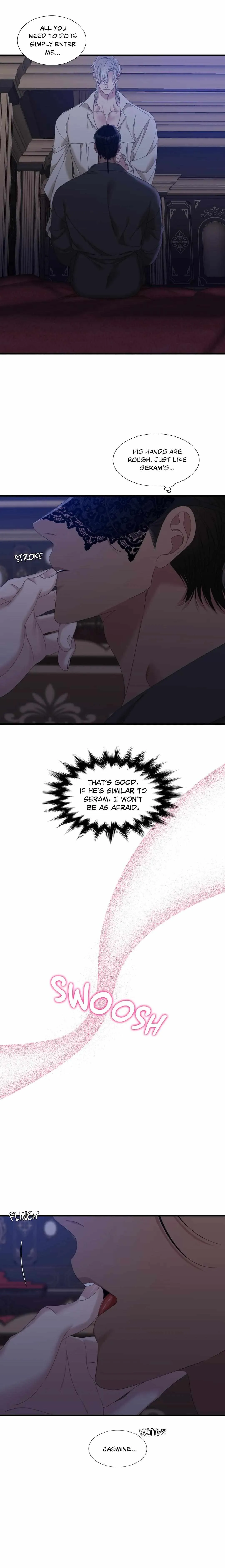 Smyrna and Capri - Chapter 30 Page 27