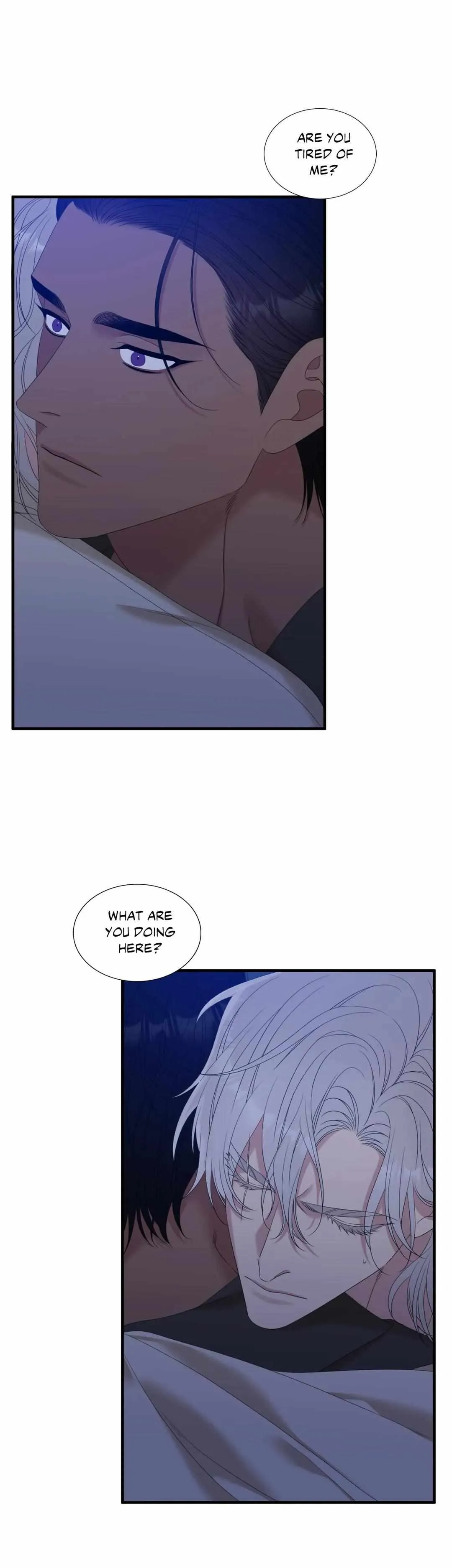 Smyrna and Capri - Chapter 30 Page 31