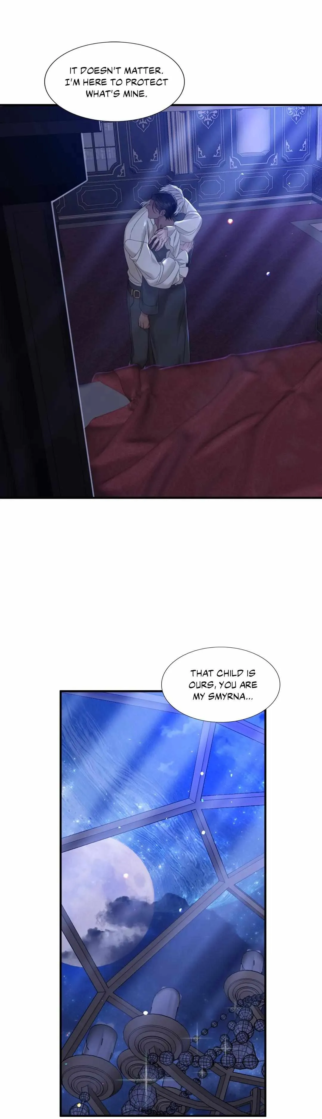 Smyrna and Capri - Chapter 30 Page 32