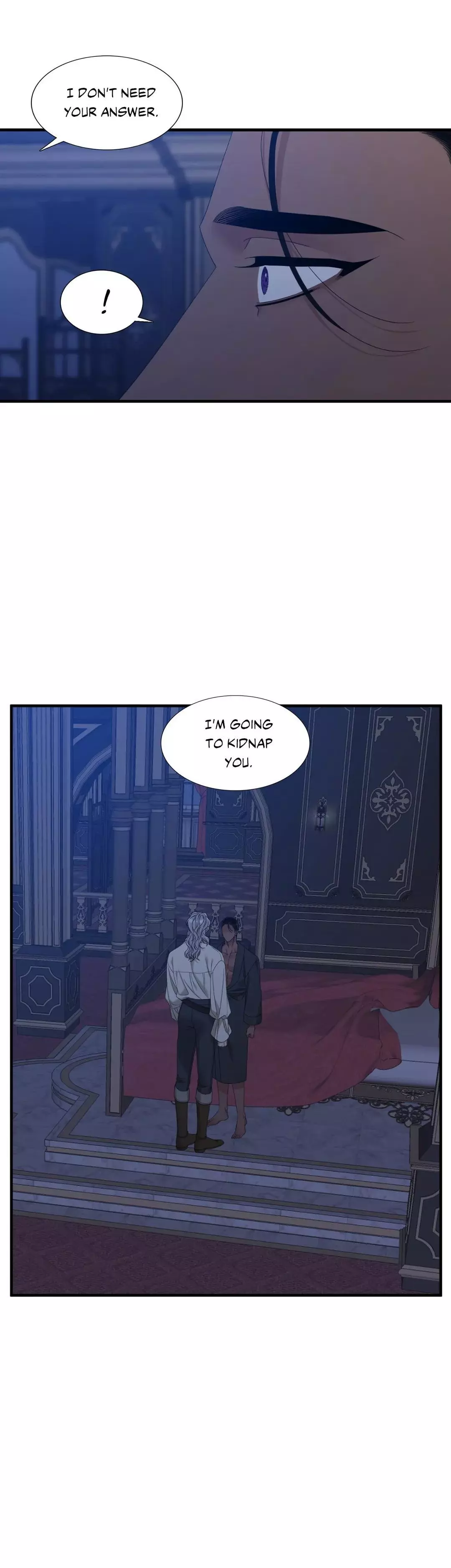 Smyrna and Capri - Chapter 31 Page 4