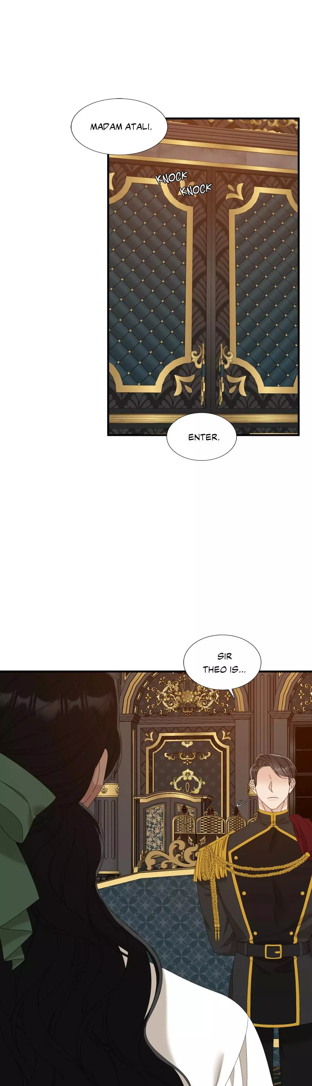 Smyrna and Capri - Chapter 31 Page 6