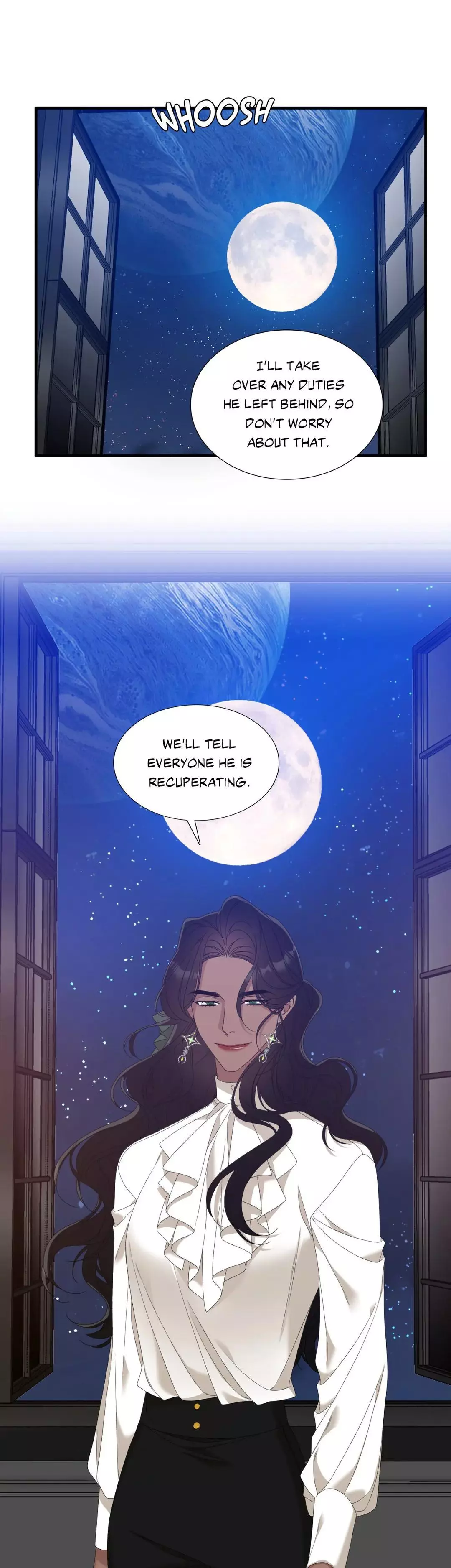 Smyrna and Capri - Chapter 31 Page 10