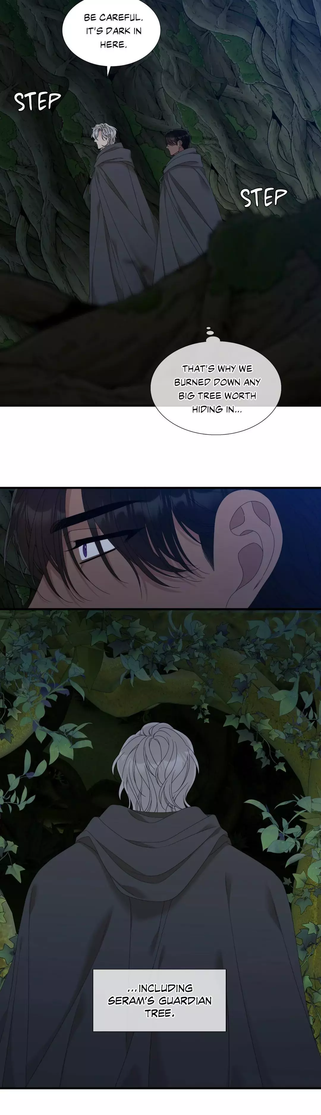 Smyrna and Capri - Chapter 31 Page 25
