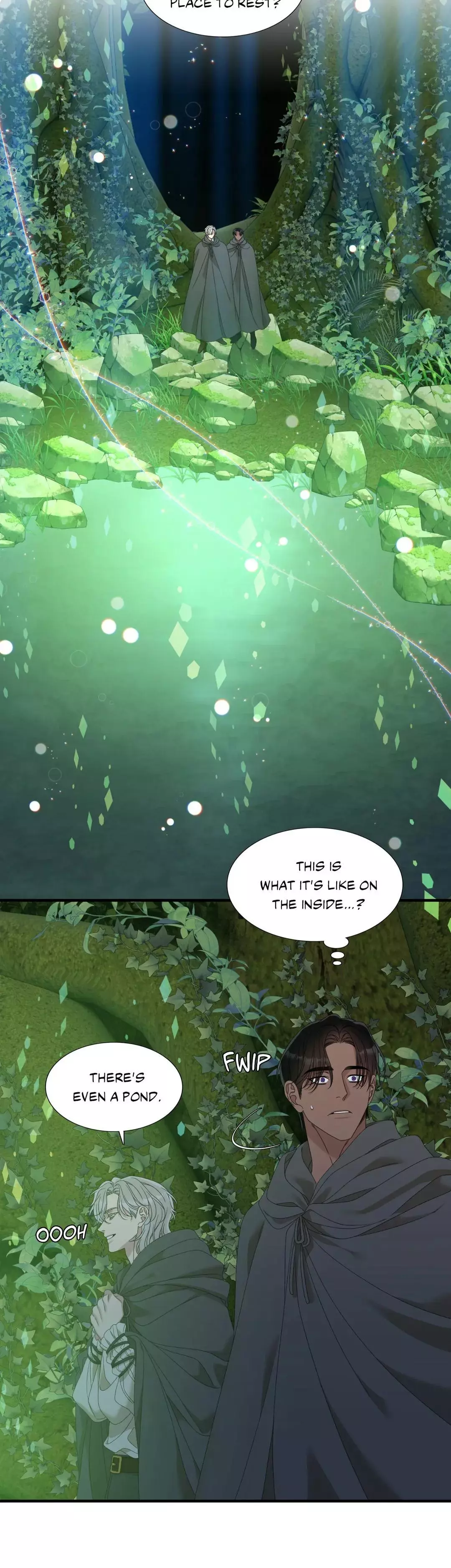 Smyrna and Capri - Chapter 31 Page 27