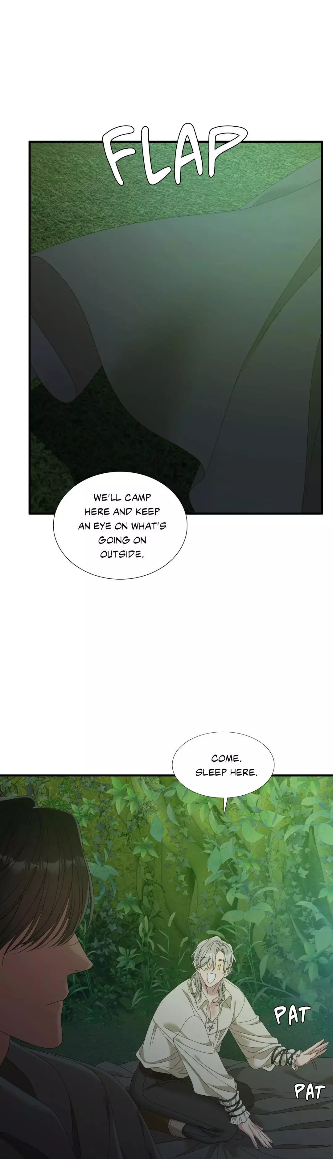 Smyrna and Capri - Chapter 31 Page 28