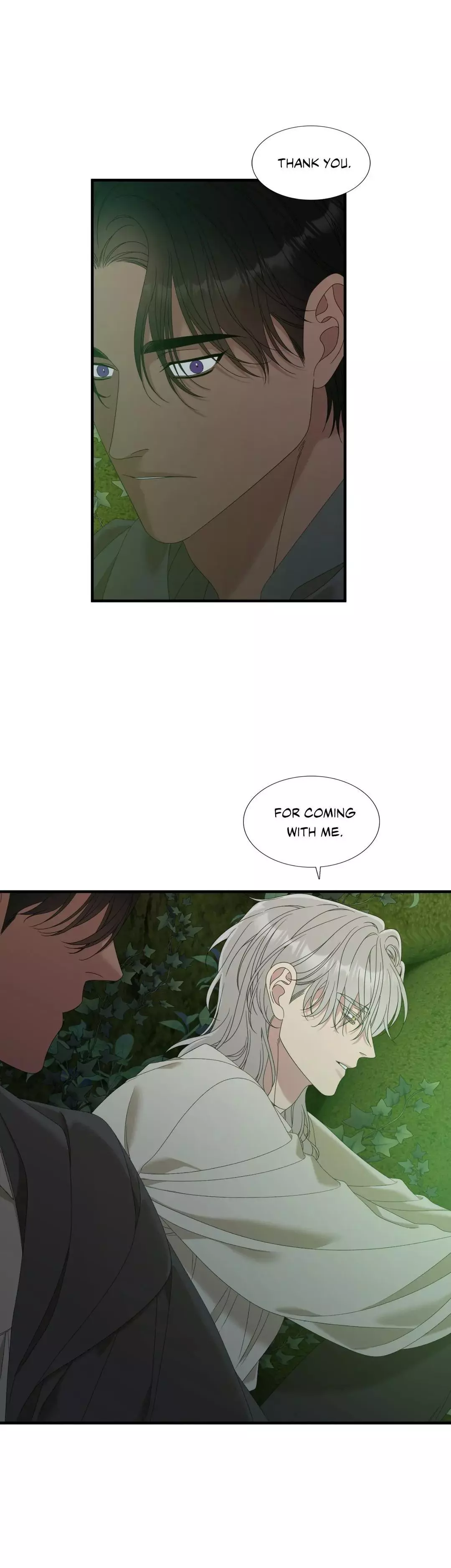 Smyrna and Capri - Chapter 31 Page 30